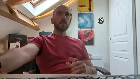 mikmik91 online show from January 21, 2025, 2:59 pm