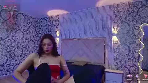 miku_tay online show from February 25, 2026, 7:34 pm