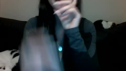 Snapshot of milagaborxx chatting on December 4, 2025, 7:00 pm MilaGabor online show from December 4, 2025, 7:00 pm