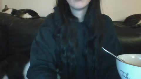 Snapshot of milagaborxx chatting on January 9, 2026, 9:05 pm MilaGabor online show from January 9, 2026, 9:05 pm