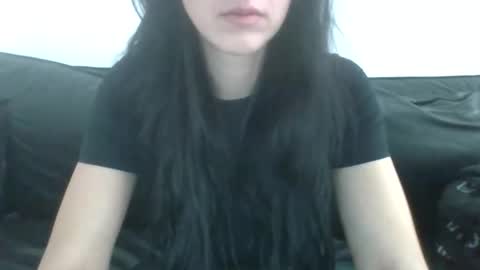 Snapshot of milagaborxx chatting on February 23, 2026, 8:50 pm MilaGabor online show from February 23, 2026, 8:50 pm