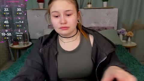 milanaxhoney online show from February 23, 2026, 1:03 am