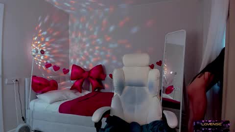 Milana online show from February 12, 2026, 11:05 am