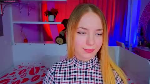 Milana online show from February 23, 2026, 10:51 pm