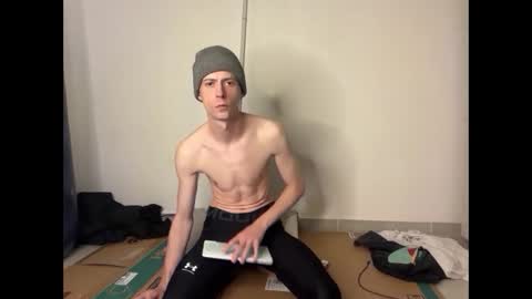 Snapshot of millerjdm chatting on February 3, 2026, 1:26 am SlimnHungOH online show from February 3, 2026, 1:26 am