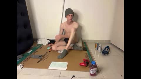 Snapshot of millerjdm chatting on February 3, 2026, 11:10 pm SlimnHungOH online show from February 3, 2026, 11:10 pm