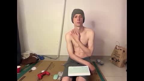 Snapshot of millerjdm chatting on February 7, 2026, 10:24 pm SlimnHungOH online show from February 7, 2026, 10:24 pm