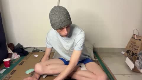 Snapshot of millerjdm chatting on February 9, 2026, 1:31 am SlimnHungOH online show from February 9, 2026, 1:31 am