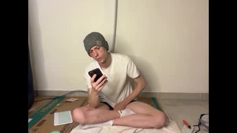 Snapshot of millerjdm chatting on February 10, 2026, 11:20 pm SlimnHungOH online show from February 10, 2026, 11:20 pm