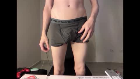 Snapshot of millerjdm chatting on March 3, 2026, 3:34 am SlimnHungOH online show from March 3, 2026, 3:34 am