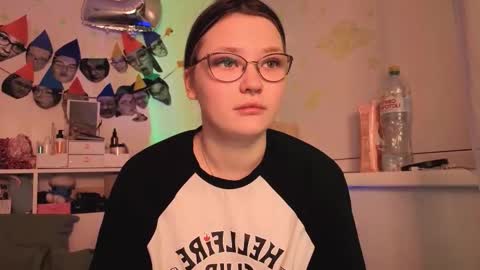 Millie online show from January 9, 2026, 1:08 am