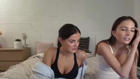 Millie May online show from February 25, 2026, 12:53 am