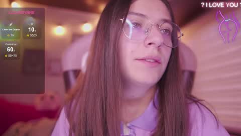 MILLY online show from February 11, 2026, 7:08 pm