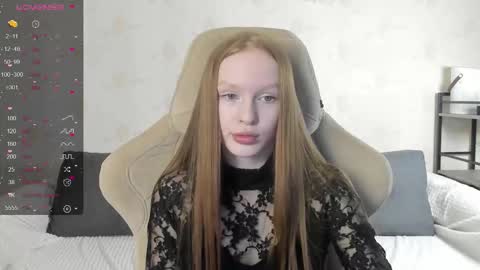 Milena and Jasper online show from October 16, 2025, 7:31 am