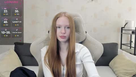 Milena and Jasper online show from October 18, 2025, 6:26 am