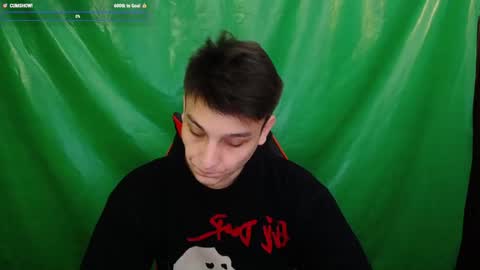 Snapshot of minato_kabuki chatting on January 18, 2026, 6:17 am MINATO online show from January 18, 2026, 6:17 am