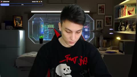 Snapshot of minato_kabuki chatting on January 19, 2026, 6:06 am MINATO online show from January 19, 2026, 6:06 am