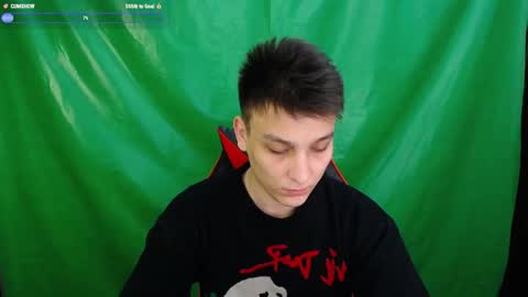 Snapshot of minato_kabuki chatting on March 1, 2026, 5:59 pm MINATO online show from March 1, 2026, 5:59 pm