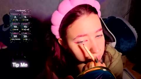 Ruby online show from February 21, 2026, 9:54 am