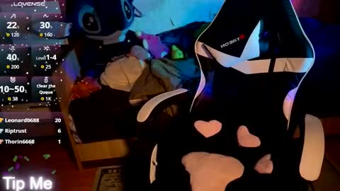 Ruby online show from February 28, 2026, 10:33 pm