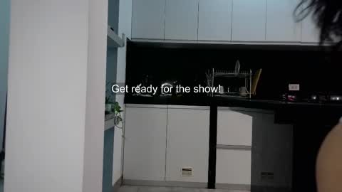   Mini Mila Kunis ft Ashton Katchero. Follow me to stay in touch  online show from October 6, 2025, 6:27 pm