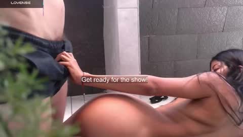   Mini Mila Kunis ft Ashton Katchero. Follow me to stay in touch  online show from October 18, 2025, 2:29 pm