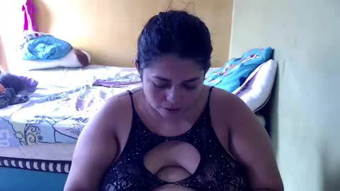 Andrea online show from February 7, 2026, 7:06 pm