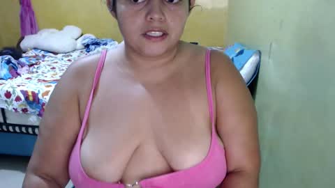 Andrea online show from February 10, 2026, 12:26 am