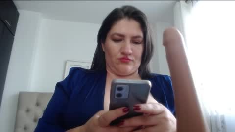 Miranda online show from February 4, 2025, 9:52 pm