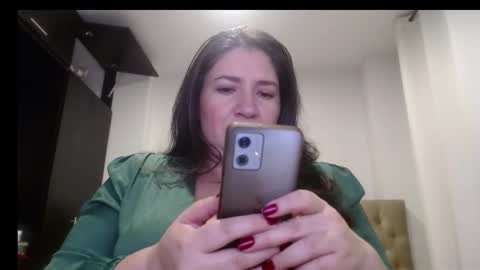 Miranda online show from January 14, 2026, 11:53 pm