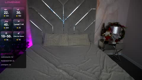 Snapshot of mirandawarm chatting on January 3, 2025, 5:50 am Miranda online show from January 3, 2025, 5:50 am