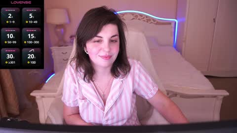 Snapshot of mirandawarm chatting on January 18, 2025, 8:30 pm Miranda online show from January 18, 2025, 8:30 pm