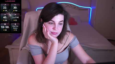 Snapshot of mirandawarm chatting on January 21, 2025, 5:41 pm Miranda online show from January 21, 2025, 5:41 pm