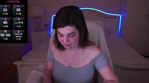 Snapshot of mirandawarm chatting on January 22, 2025, 6:42 am Miranda online show from January 22, 2025, 6:42 am