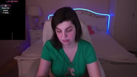 Snapshot of mirandawarm chatting on January 22, 2025, 9:46 am Miranda online show from January 22, 2025, 9:46 am