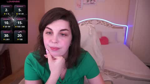 Snapshot of mirandawarm chatting on January 29, 2025, 9:33 am Miranda online show from January 29, 2025, 9:33 am