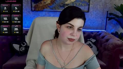 Snapshot of mirandawarm chatting on January 31, 2025, 7:07 am Miranda online show from January 31, 2025, 7:07 am