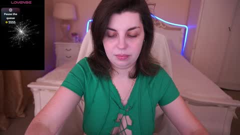 Snapshot of mirandawarm chatting on February 2, 2025, 5:53 am Miranda online show from February 2, 2025, 5:53 am