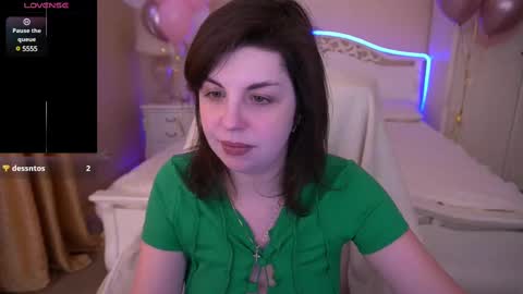 Snapshot of mirandawarm chatting on February 12, 2025, 9:20 am Miranda online show from February 12, 2025, 9:20 am