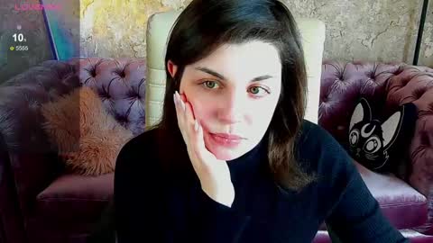 Snapshot of mirandawarm chatting on February 20, 2025, 12:15 pm Miranda online show from February 20, 2025, 12:15 pm