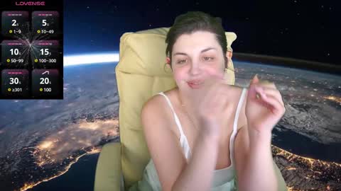 Snapshot of mirandawarm chatting on February 23, 2025, 10:06 am Miranda online show from February 23, 2025, 10:06 am