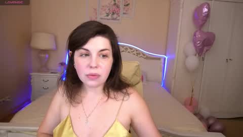 Snapshot of mirandawarm chatting on March 3, 2025, 6:59 am Miranda online show from March 3, 2025, 6:59 am