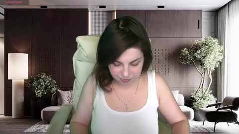 Snapshot of mirandawarm chatting on March 4, 2025, 7:08 am Miranda online show from March 4, 2025, 7:08 am