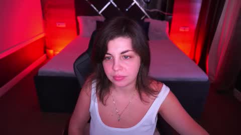 Snapshot of mirandawarm chatting on September 20, 2025, 5:52 am Miranda online show from September 20, 2025, 5:52 am