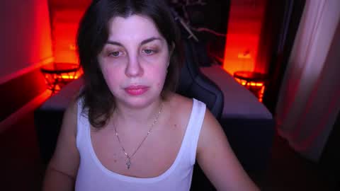 Snapshot of mirandawarm chatting on November 3, 2025, 6:58 am Miranda online show from November 3, 2025, 6:58 am