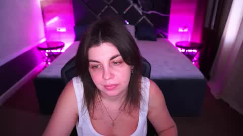 Snapshot of mirandawarm chatting on November 13, 2025, 7:18 am Miranda online show from November 13, 2025, 7:18 am