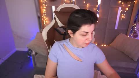 Snapshot of mirandawarm chatting on February 15, 2026, 6:54 am Miranda online show from February 15, 2026, 6:54 am