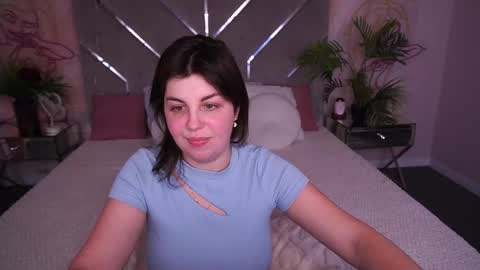 Snapshot of mirandawarm chatting on February 20, 2026, 7:10 am Miranda online show from February 20, 2026, 7:10 am