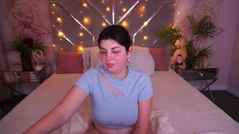 Snapshot of mirandawarm chatting on February 21, 2026, 8:04 am Miranda online show from February 21, 2026, 8:04 am