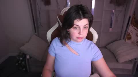 Snapshot of mirandawarm chatting on February 23, 2026, 5:16 am Miranda online show from February 23, 2026, 5:16 am